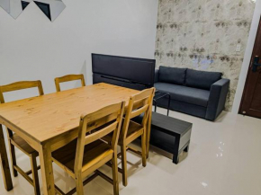 Apartment in Baguio City, 88 Gibraltar Minesview